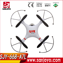 RC hobby chine pas cher mini drone 4 axes 2MP caméra photographie avion drone rc quadcopter